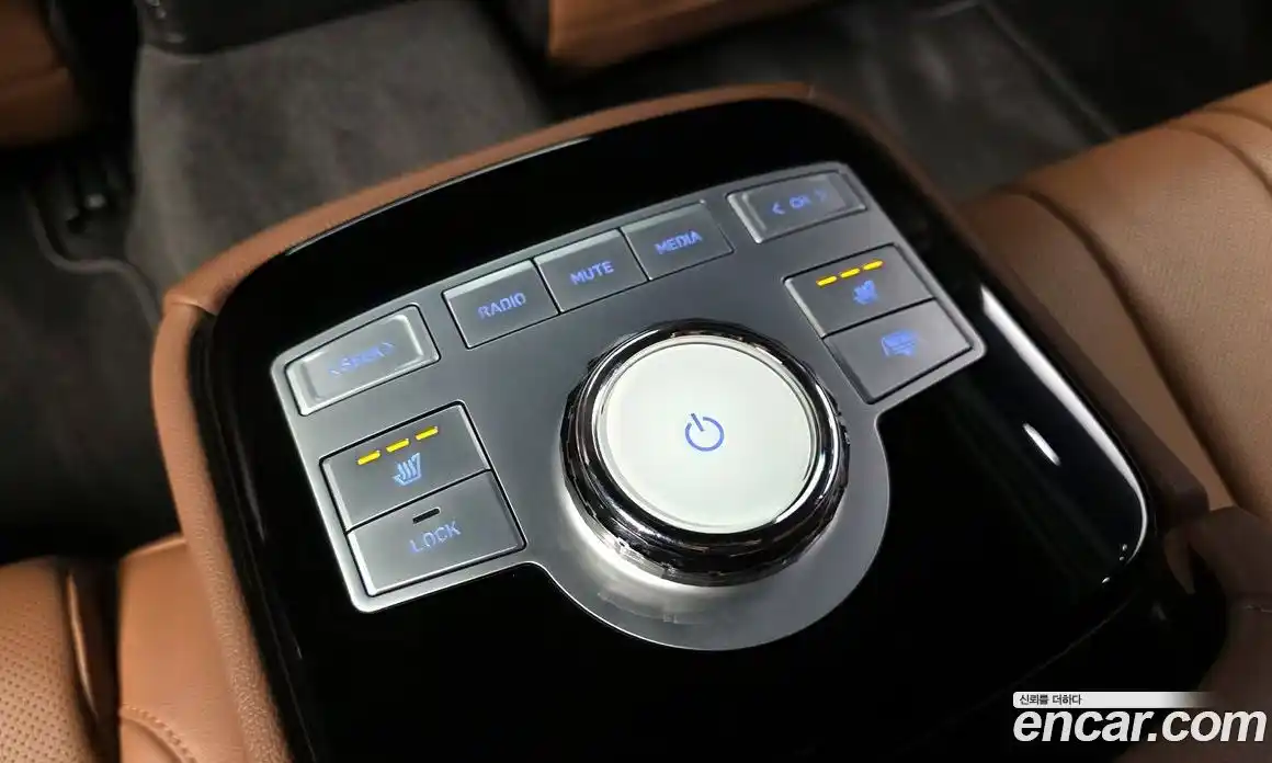 Genesis G80 2023 2.5 автомат (гидро), фото 37