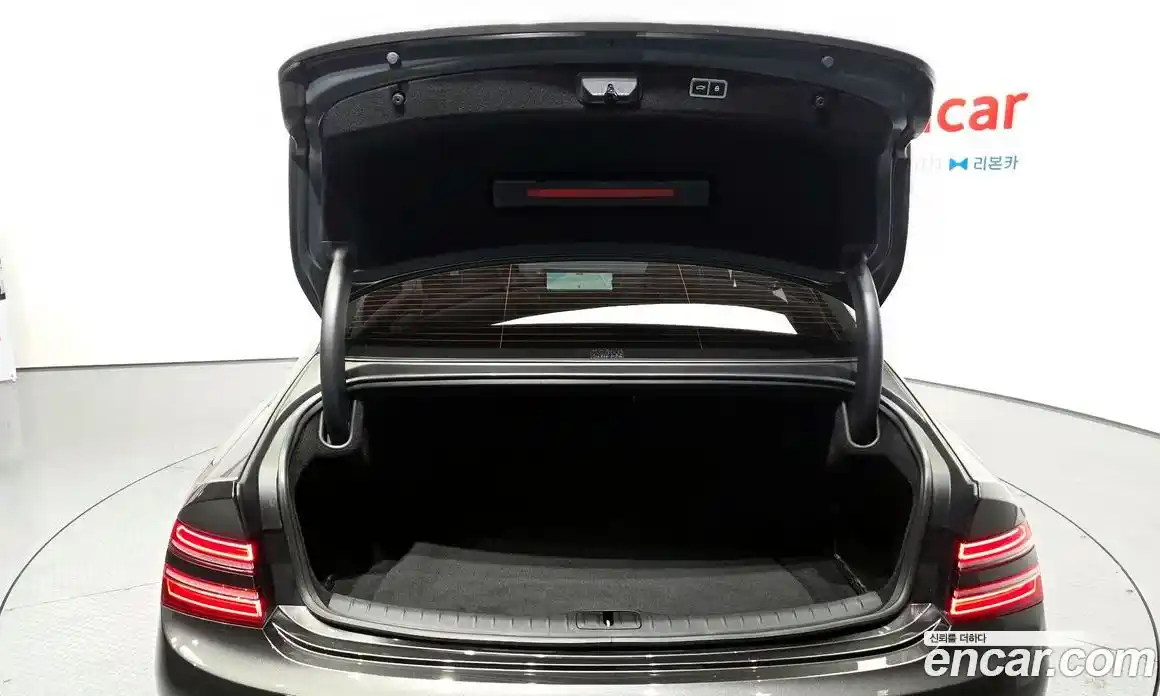 Genesis G80 2023 2.5 автомат (гидро), фото 38