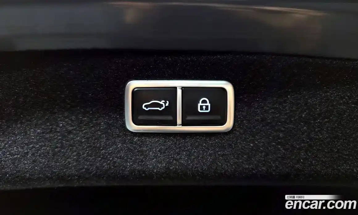 Genesis G80 2023 2.5 автомат (гидро), фото 39