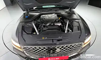Genesis G80 2023 2.5 автомат (гидро), миниатюра 6