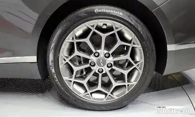 Genesis G80 2023 2.5 автомат (гидро), миниатюра 7