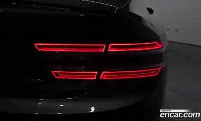 Genesis G80 2023 2.5 автомат (гидро), миниатюра 9