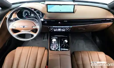 Genesis G80 2023 2.5 автомат (гидро), миниатюра 10