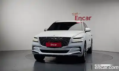 Genesis GV80 2021 2.5 гидро, миниатюра 2