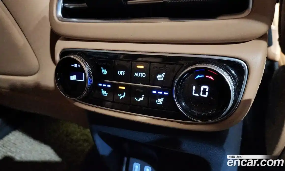Genesis GV80 2021 2.5 гидро, фото 32