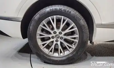 Genesis GV80 2021 2.5 гидро, миниатюра 4