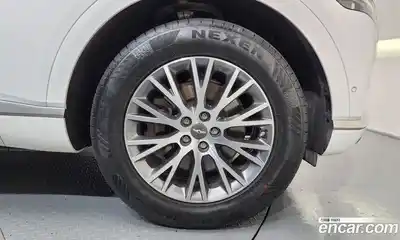 Genesis GV80 2021 2.5 гидро, миниатюра 6