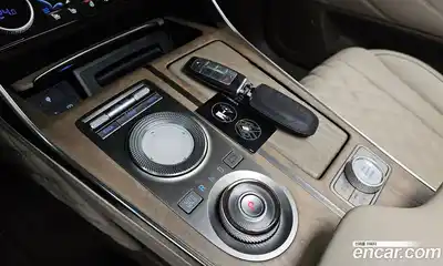 Genesis GV80 2022 2.5 гидро, миниатюра 12