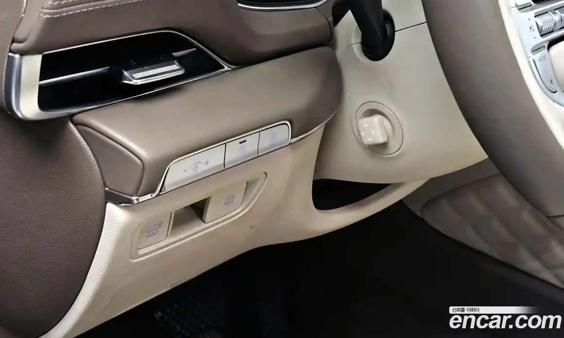 Genesis GV80 2022 2.5 гидро, фото 21