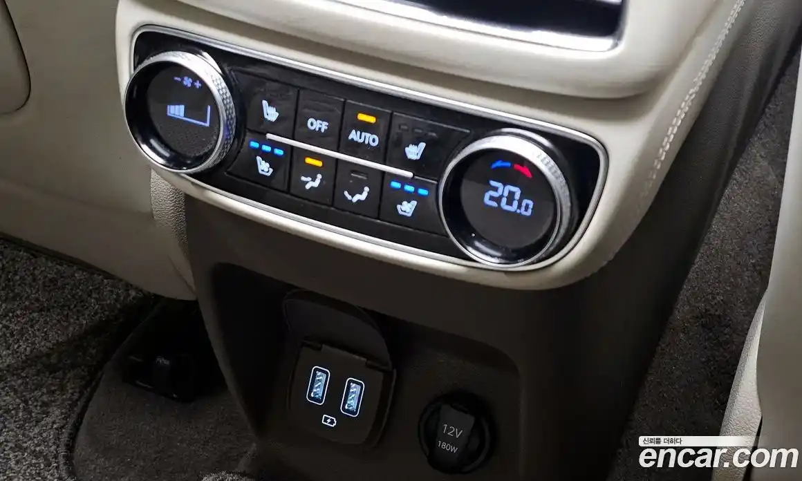 Genesis GV80 2022 2.5 гидро, фото 22