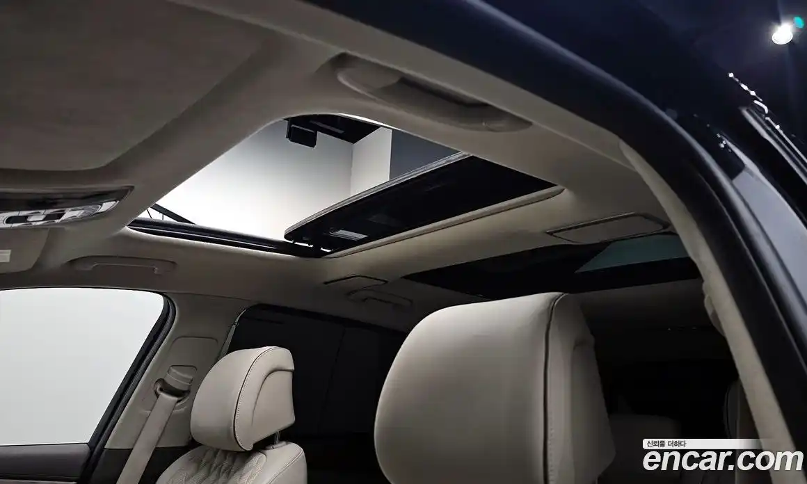 Genesis GV80 2022 2.5 гидро, фото 25