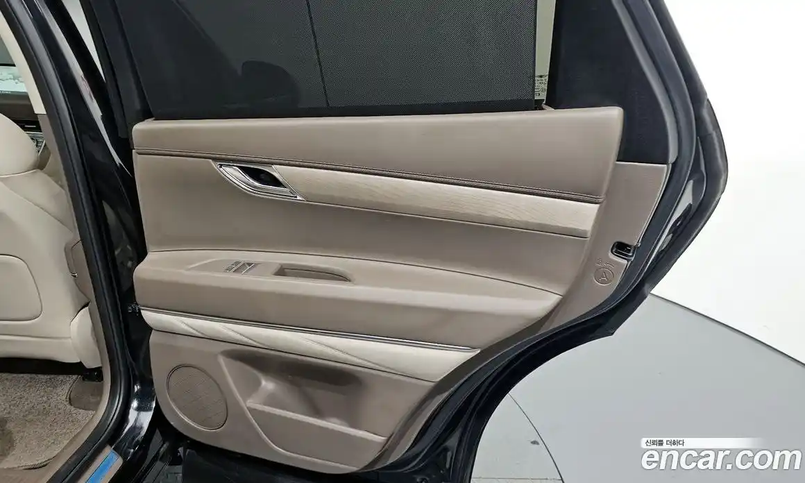 Genesis GV80 2022 2.5 гидро, фото 30