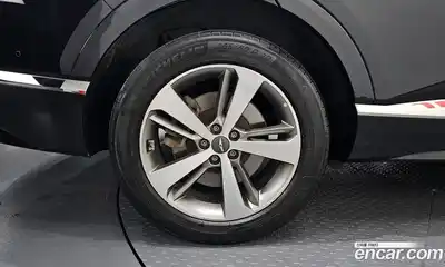 Genesis GV80 2022 2.5 гидро, миниатюра 5