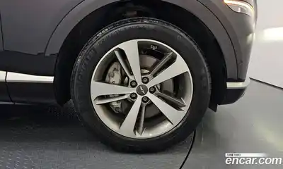 Genesis GV80 2022 2.5 гидро, миниатюра 7