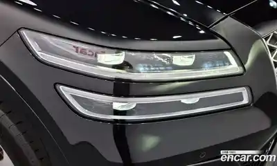 Genesis GV80 2022 2.5 гидро, миниатюра 8