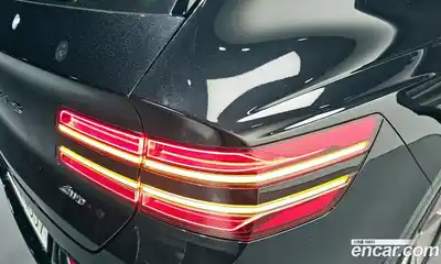 Genesis GV80 2022 2.5 гидро, миниатюра 9