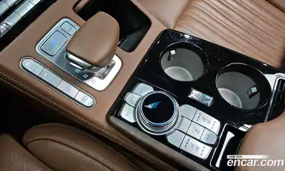 Genesis G90 2019 5.0 гидро, миниатюра 12