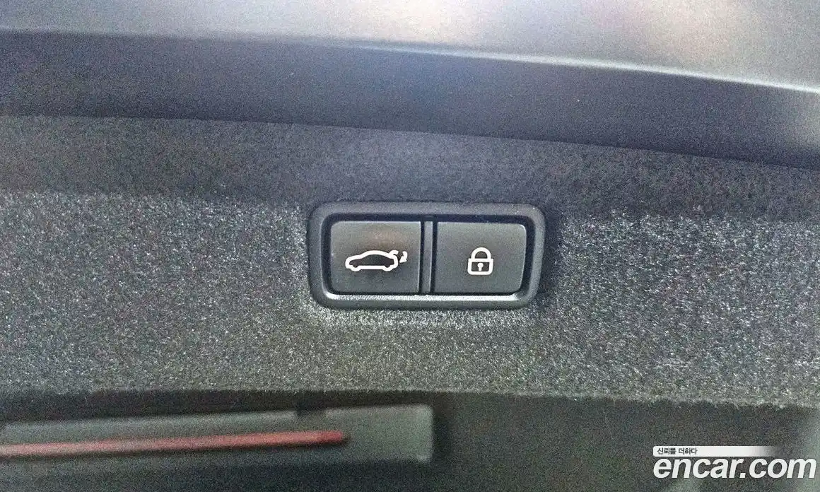 Genesis G90 2019 5.0 гидро, фото 35