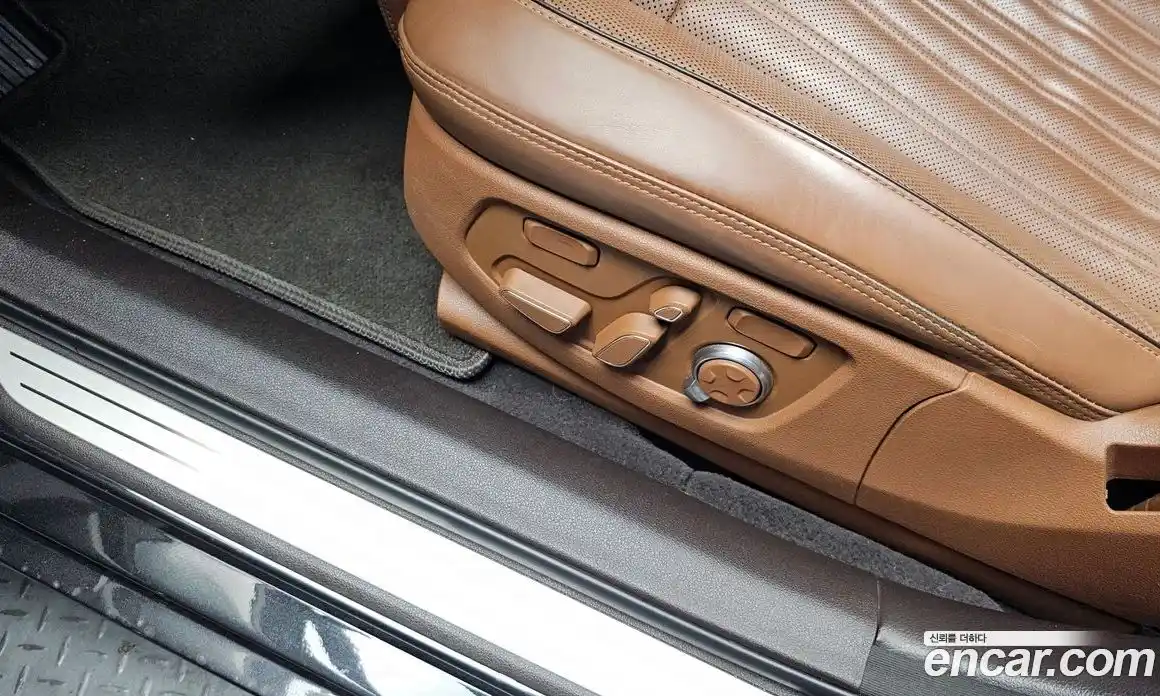 Genesis G90 2019 5.0 гидро, фото 37