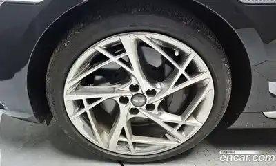 Genesis G90 2019 5.0 гидро, миниатюра 5