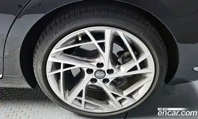 Genesis G90 2019 5.0 гидро, миниатюра 7