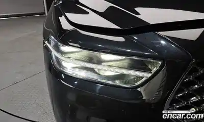 Genesis G90 2019 5.0 гидро, миниатюра 8