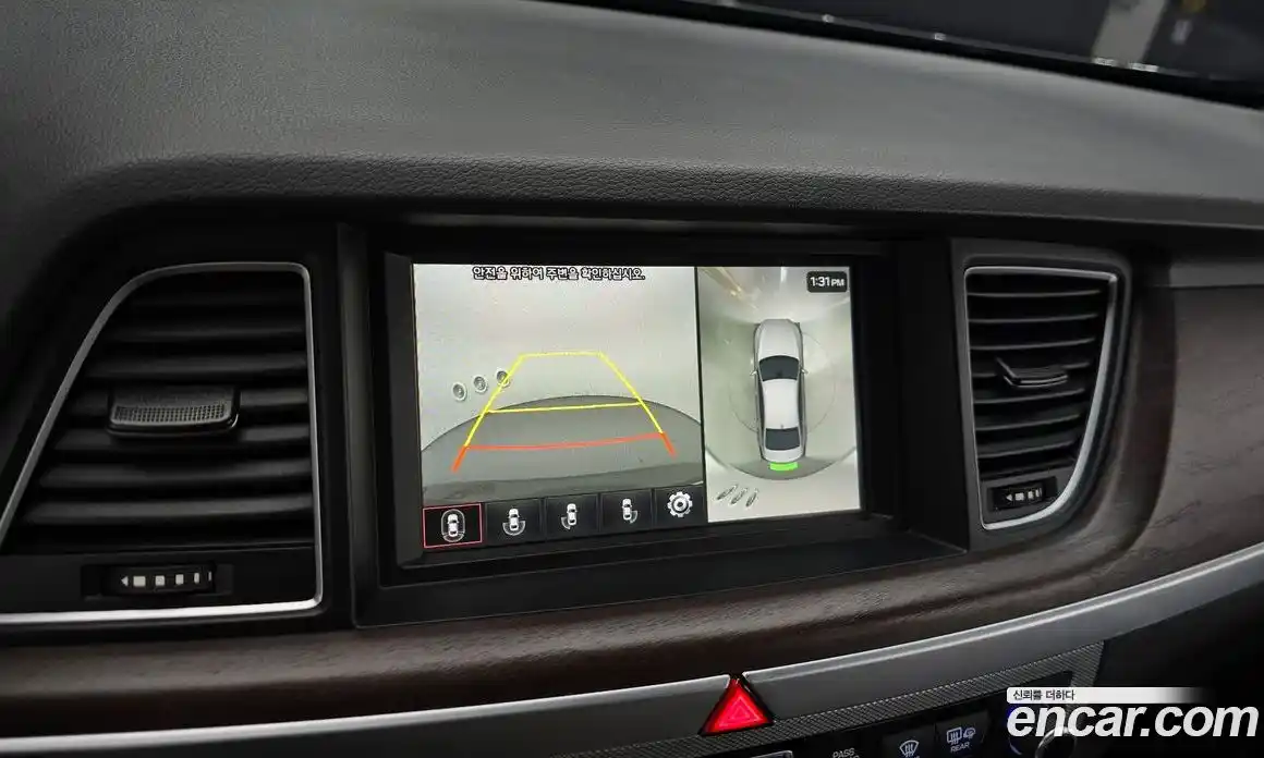 Genesis G80 2019 3.3 гидро, фото 14