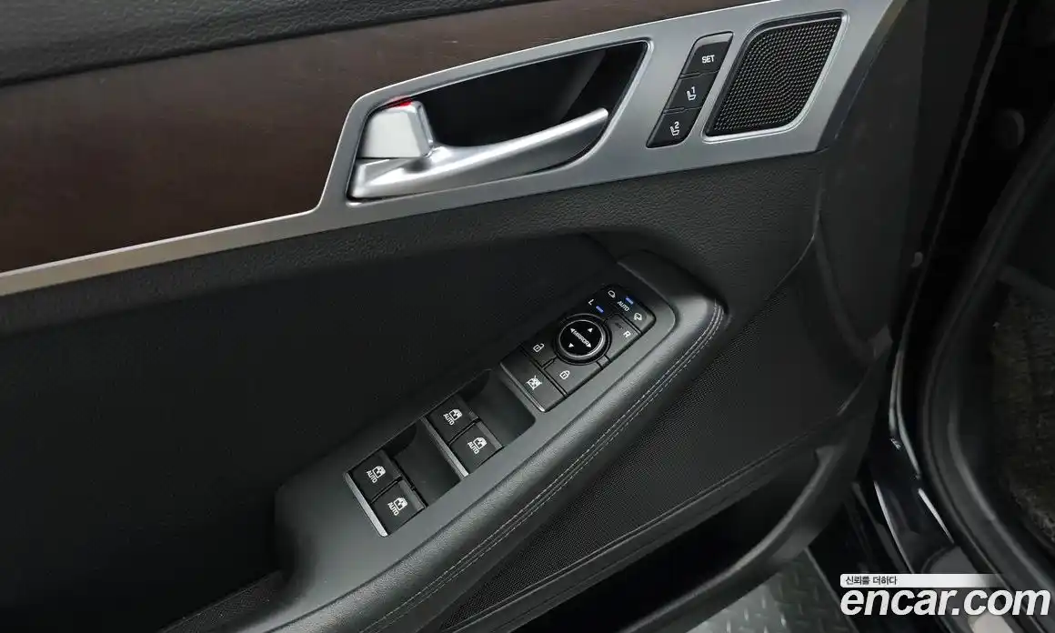 Genesis G80 2019 3.3 гидро, фото 15