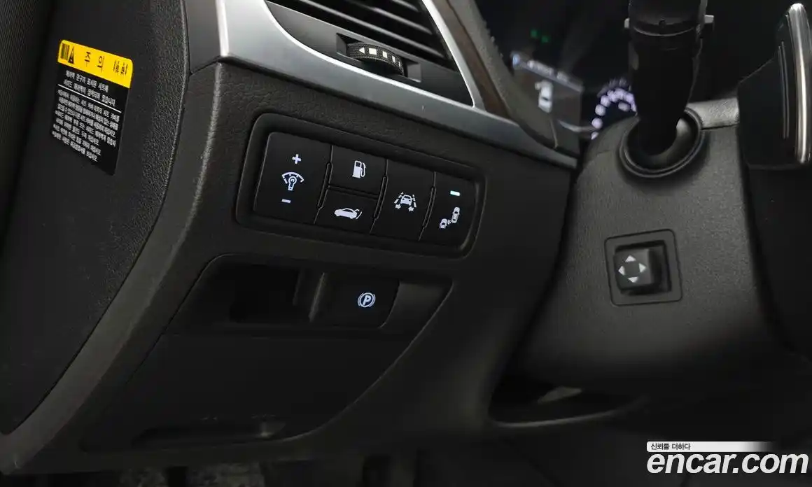 Genesis G80 2019 3.3 гидро, фото 18