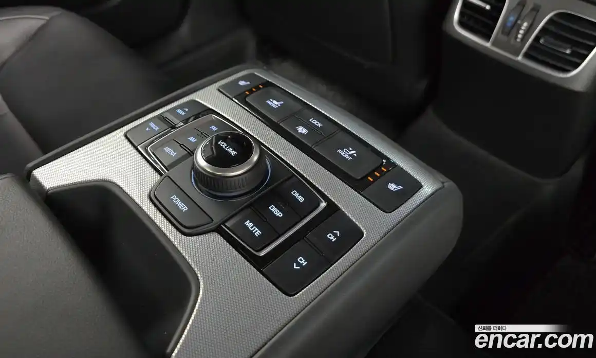Genesis G80 2019 3.3 гидро, фото 19
