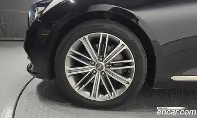 Genesis G80 2019 3.3 гидро, миниатюра 5
