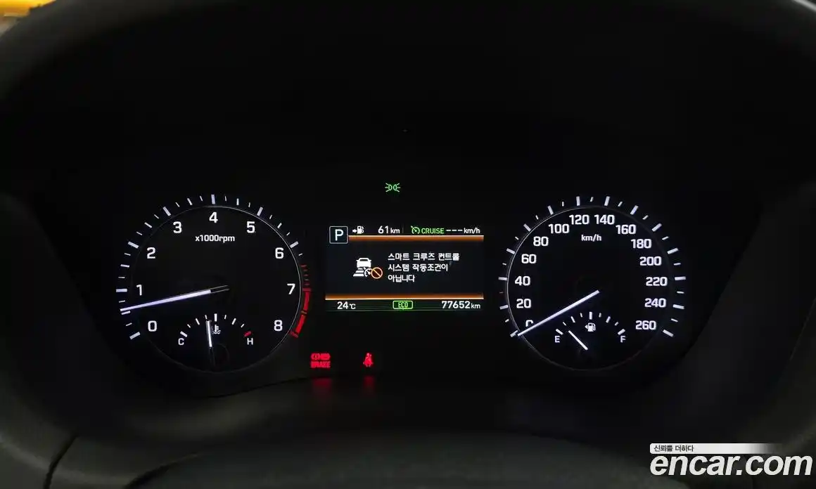 Genesis G80 2019 3.3 гидро, фото 8