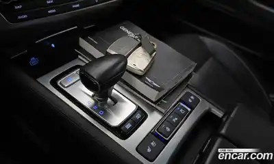 Genesis G80 2019 3.3 гидро, миниатюра 9