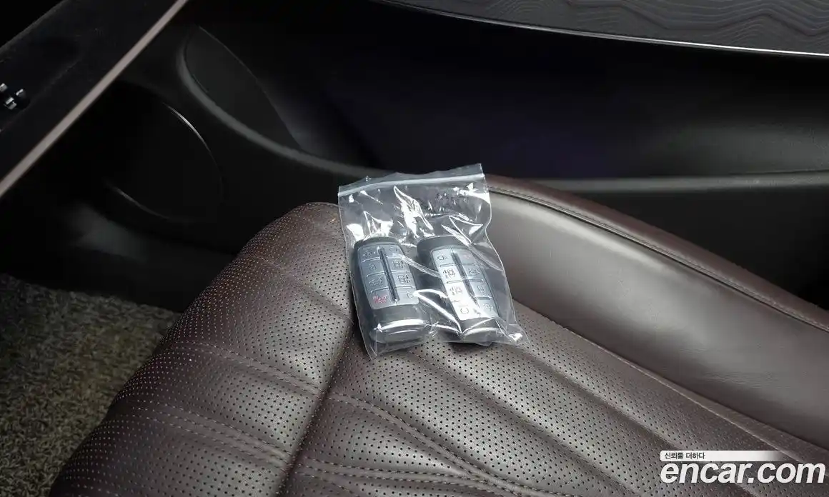 Genesis GV70 2021 2.5 гидро, фото 21