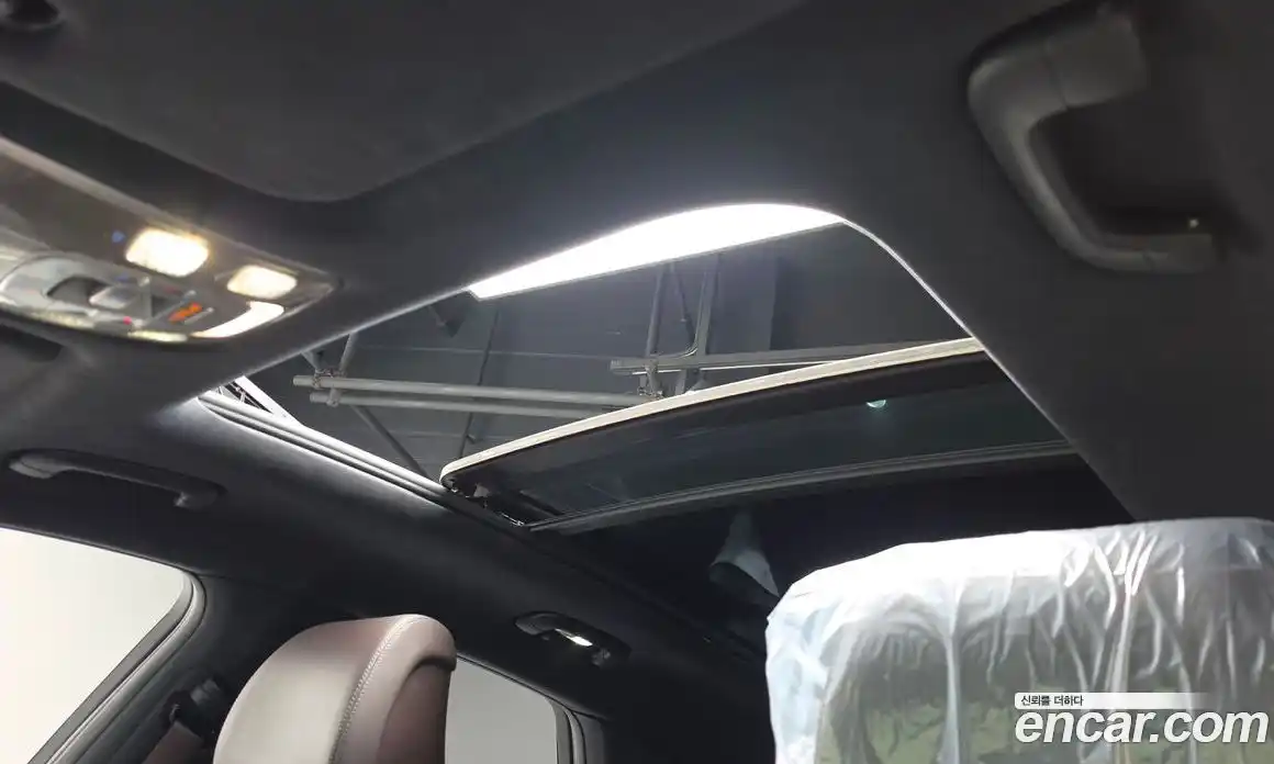 Genesis GV70 2021 2.5 гидро, фото 23