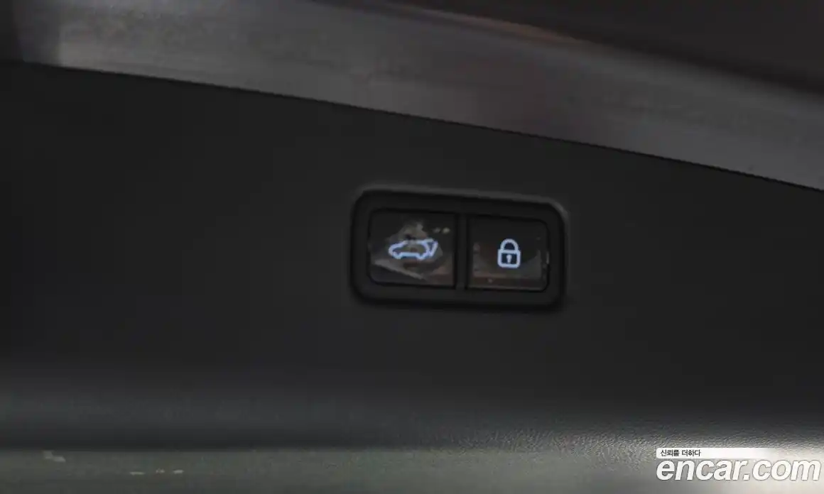 Genesis GV70 2021 2.5 гидро, фото 24