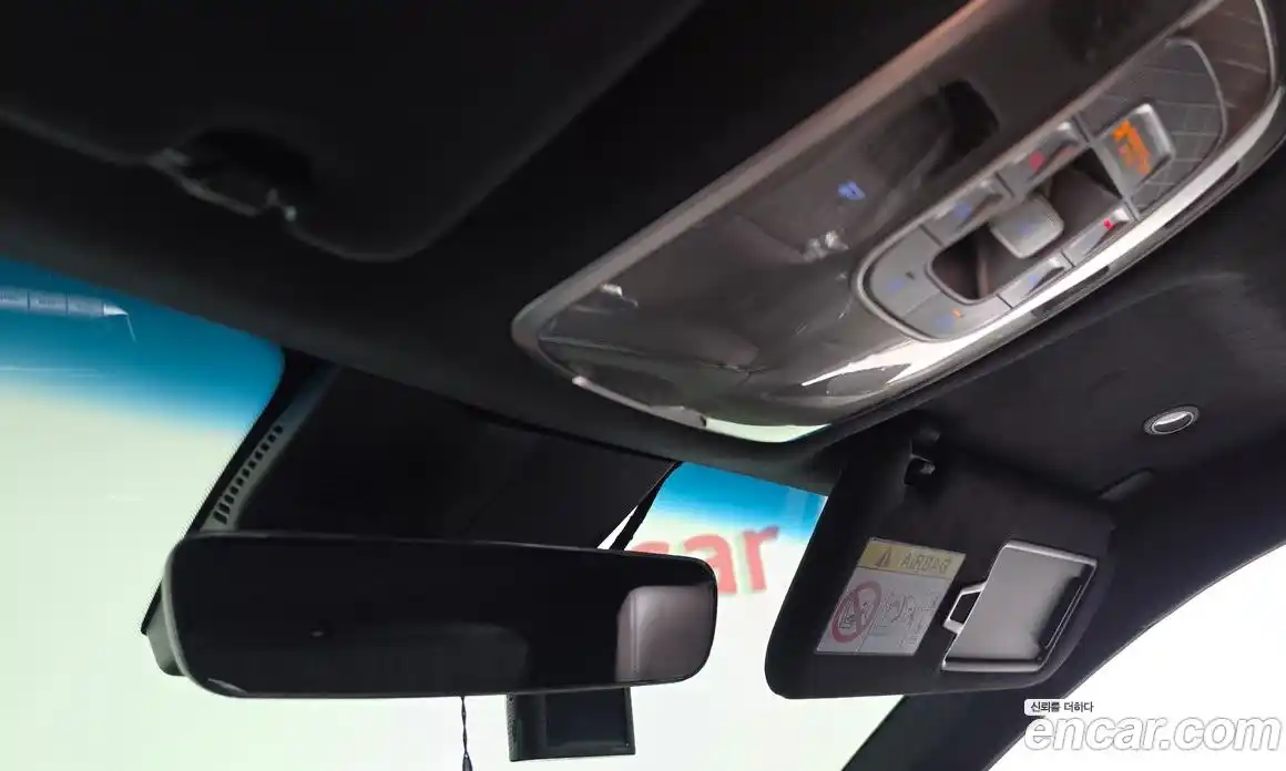 Genesis GV70 2021 2.5 гидро, фото 26