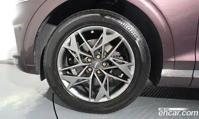 Genesis GV70 2021 2.5 гидро, миниатюра 5