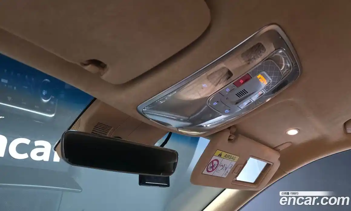 Genesis GV80 2022 3.0 гидро, фото 27