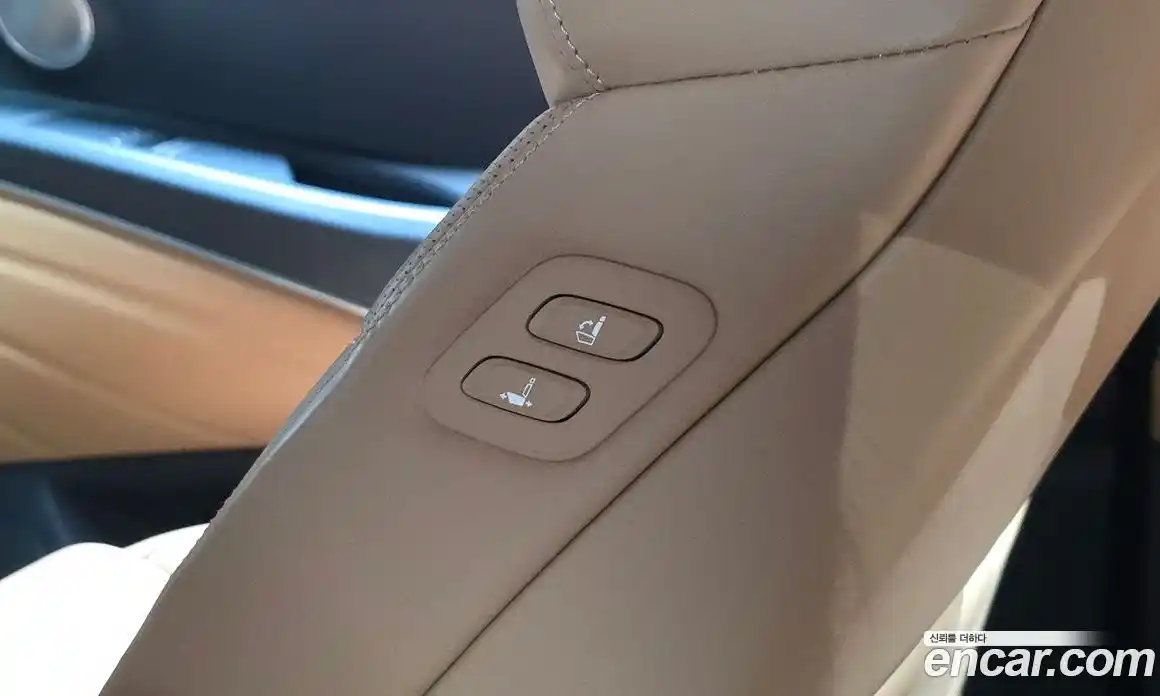 Genesis GV80 2022 3.0 гидро, фото 34