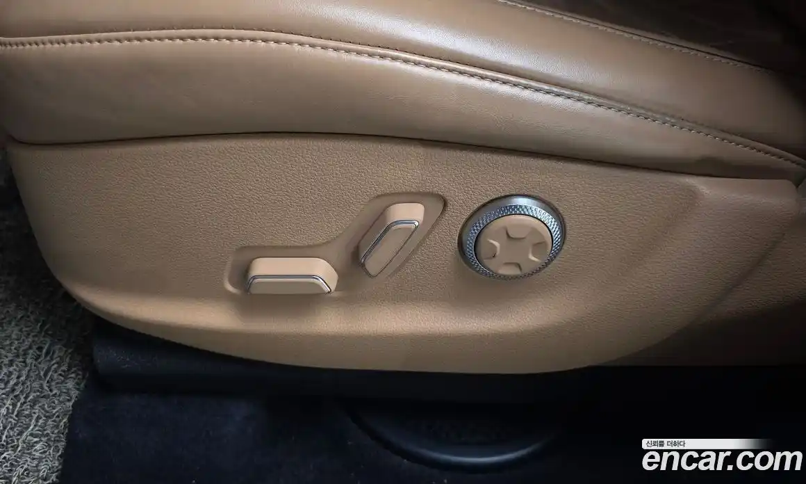 Genesis GV80 2022 3.0 гидро, фото 35