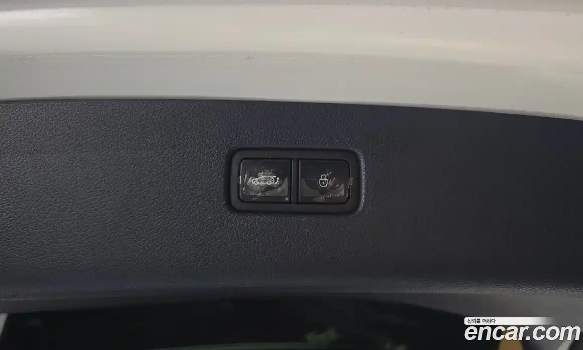 Genesis GV80 2022 3.0 гидро, фото 36