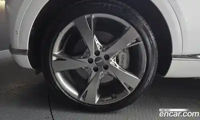 Genesis GV80 2022 3.0 гидро, миниатюра 5