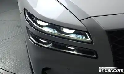 Genesis GV80 2022 3.0 гидро, миниатюра 8
