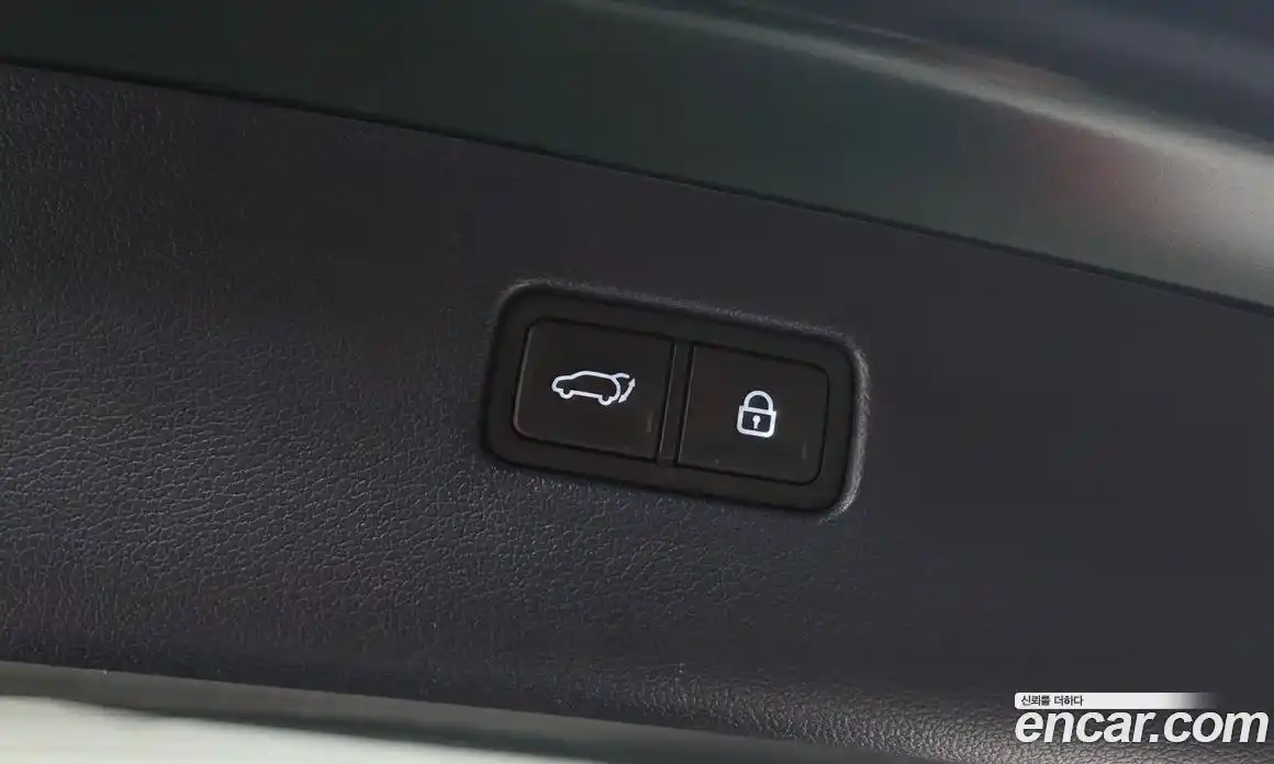 Genesis GV80 2020 3.5 гидро, фото 26
