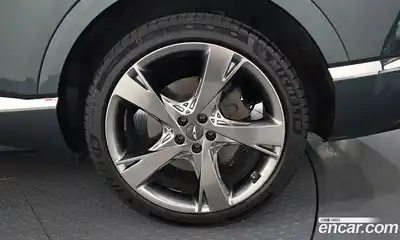 Genesis GV80 2020 3.5 гидро, миниатюра 5