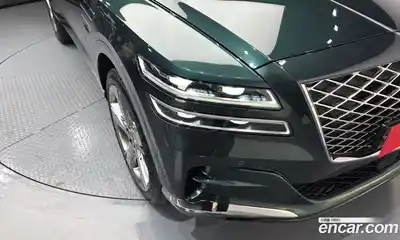 Genesis GV80 2020 3.5 гидро, миниатюра 8