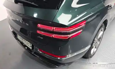 Genesis GV80 2020 3.5 гидро, миниатюра 9