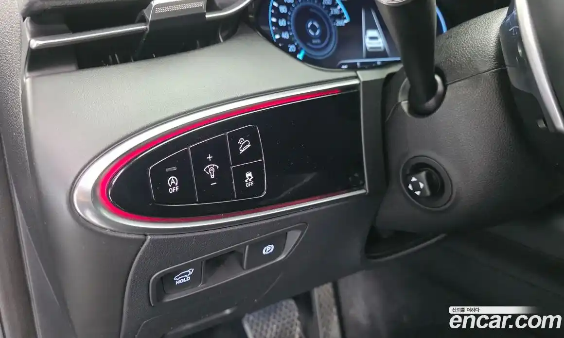 Genesis GV70 2021 2.5 гидро, фото 13