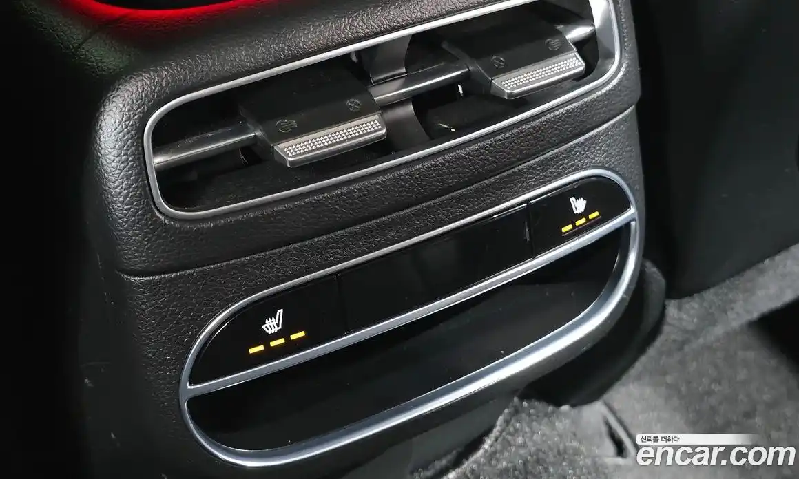 Genesis GV70 2021 2.5 гидро, фото 18